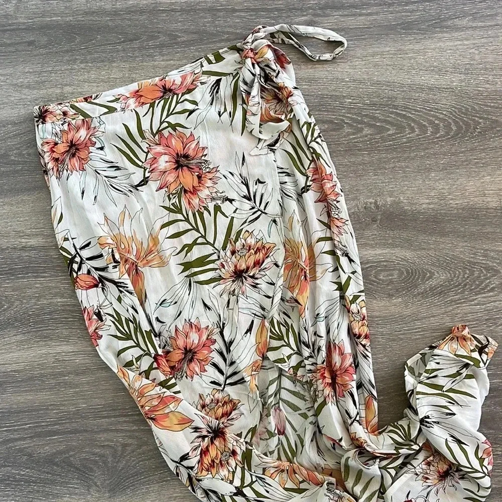 Rip Curl Playa Blanca Wrap Skirt
